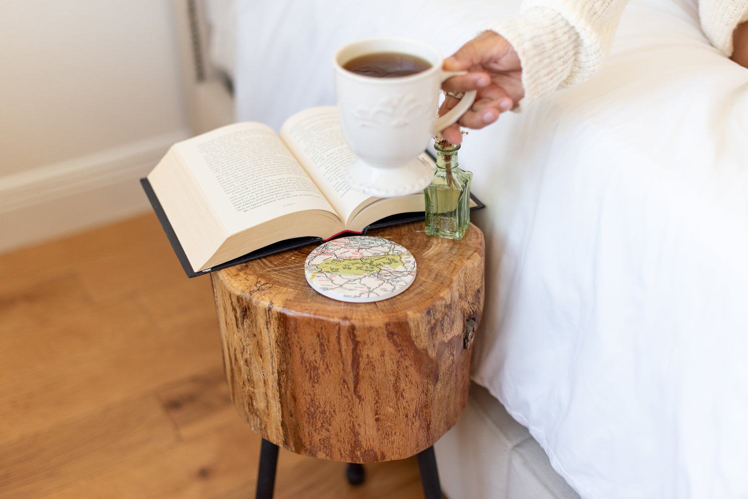 Coasters
