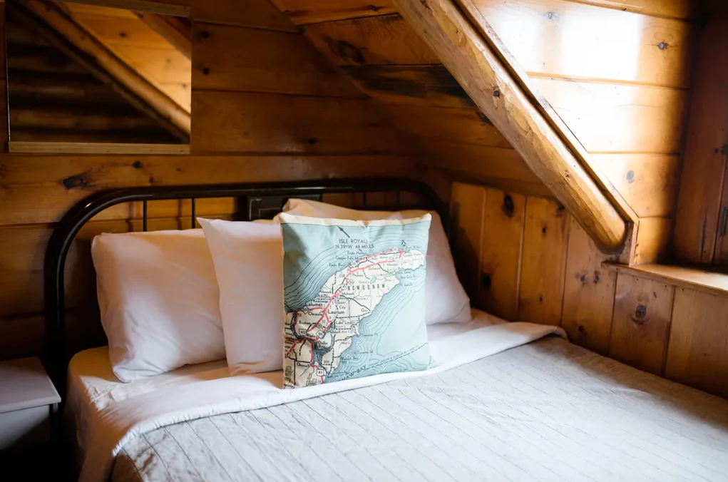 Custom Map Pillow | Personalized Location Pillow | Made to Order