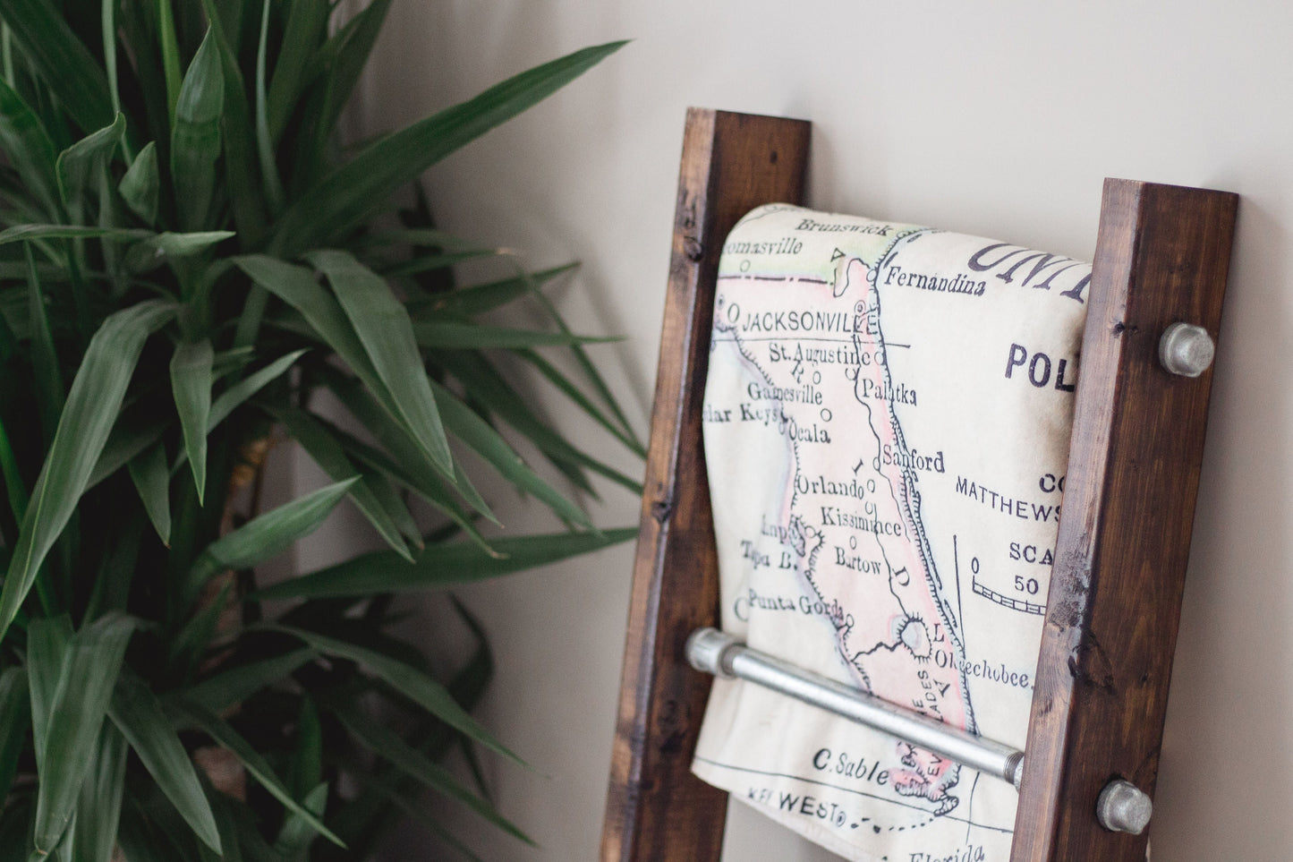 Philadelphia, Pennsylvania Map Sherpa Fleece Blanket | Cozy Travel Throw