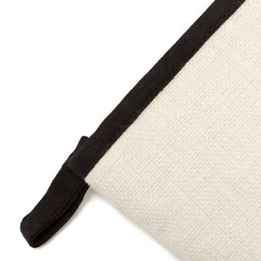 Alabama Map Oven Mitt | Vintage-Inspired Kitchen Gift